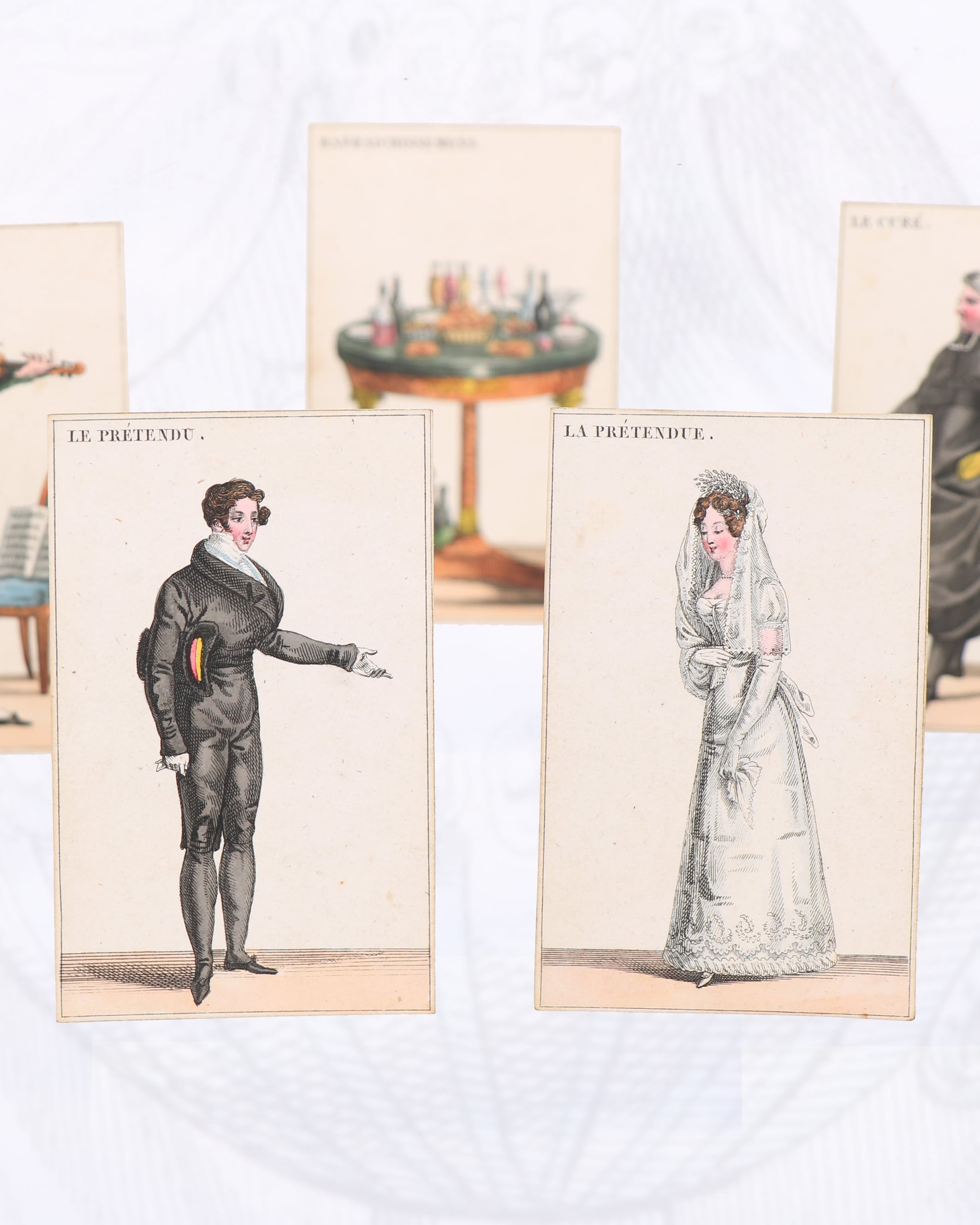 Love from Brutal to Sacred