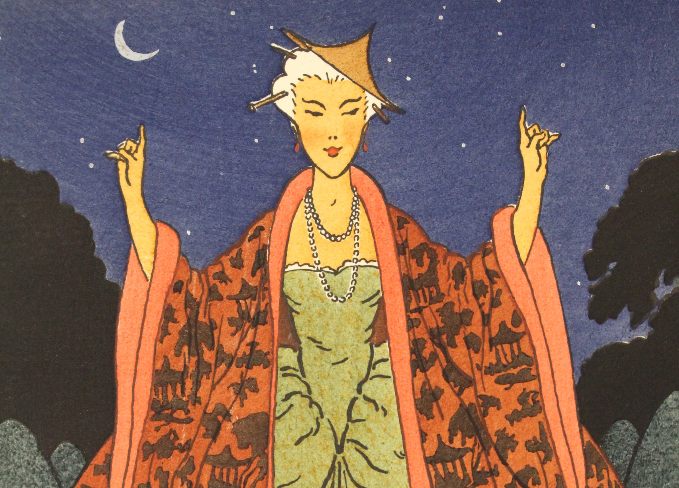 Pierre BRISSAUD (1885-1964)