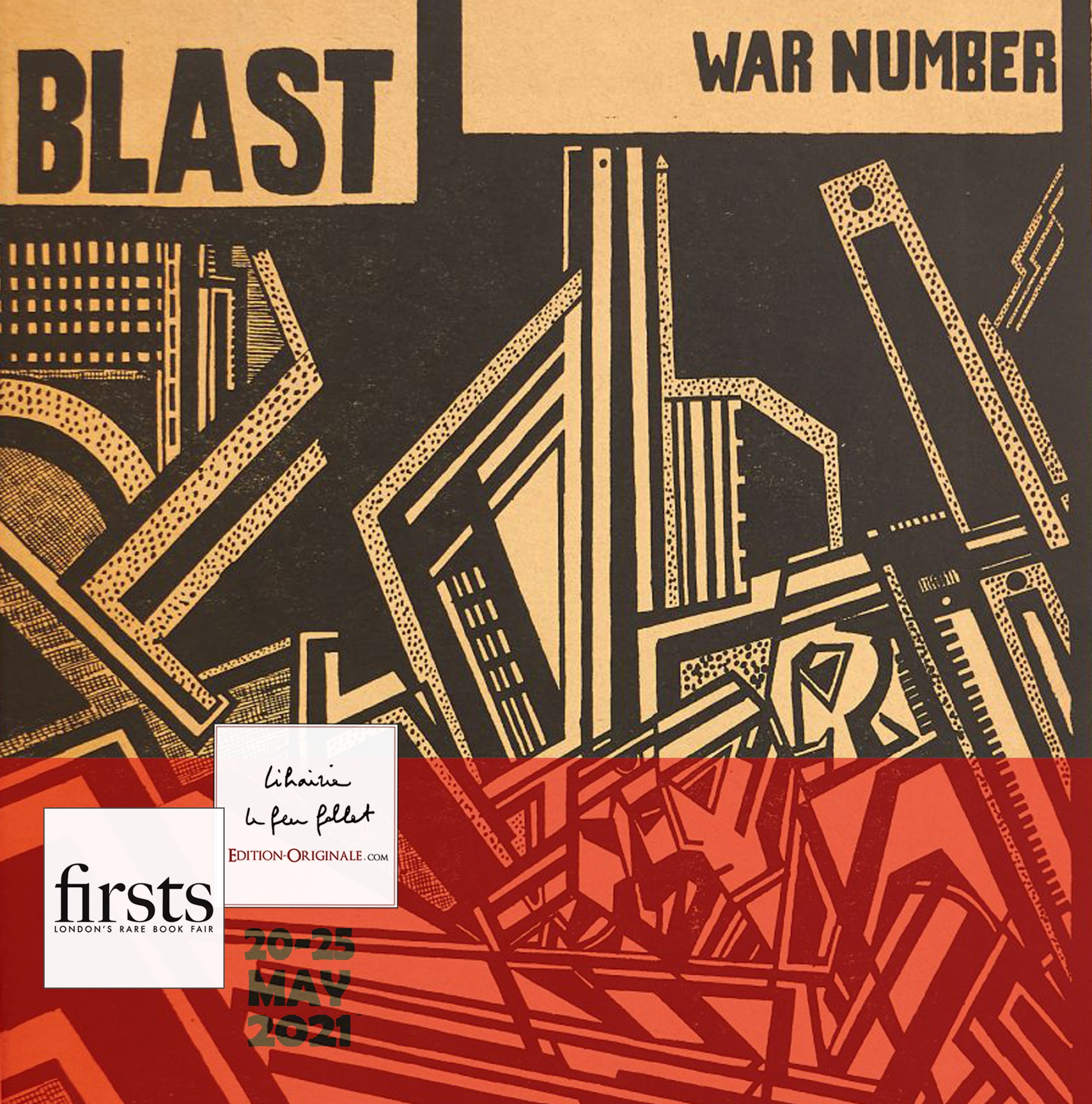 Salon "Firsts Online" du 20 au 25 mai 2021 | Catalogue