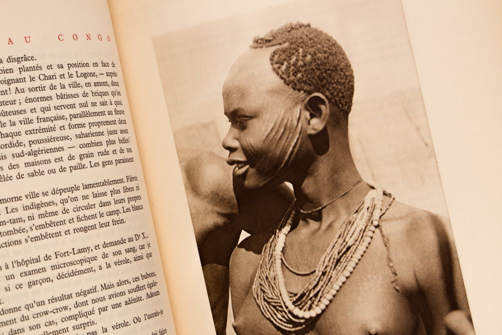 Écrivains voyageurs...