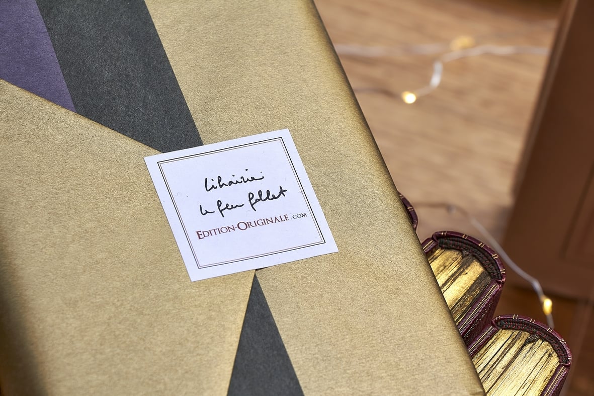 The Gift Card by Edition-Originale.com