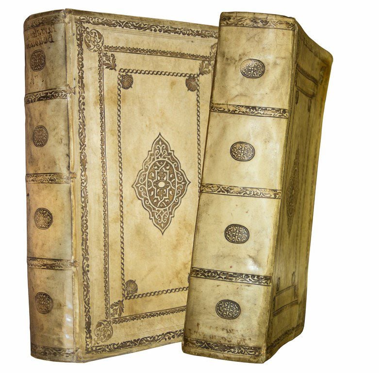 Different Types of Bindings