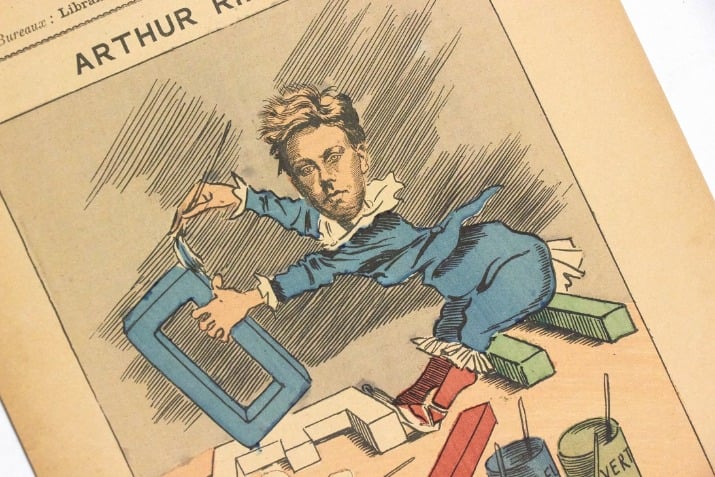 La Librairie sur son 31