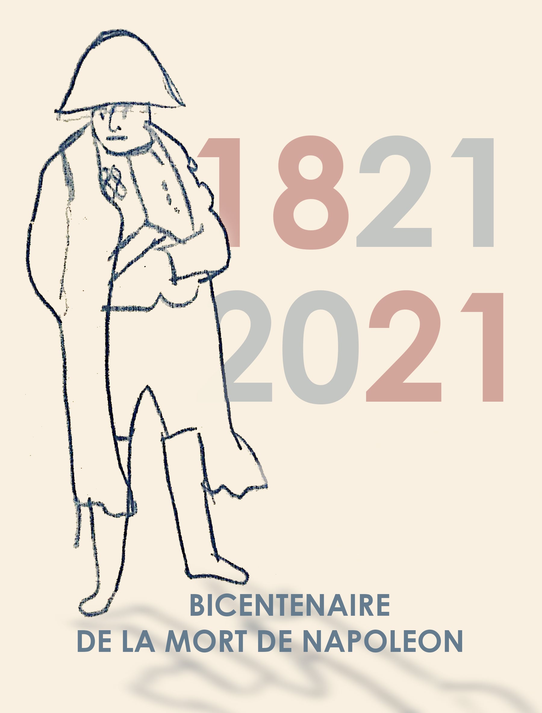 Bicentennial of Napoleon's Death