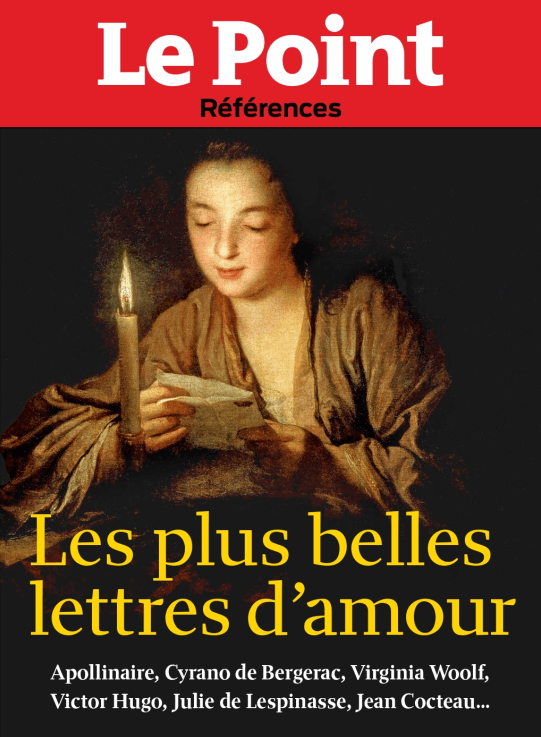 Retrouvez une présentation de certaines de nos plus belles lettres autographes