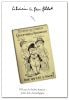 Catalogue : "150 ans de théâtre français"