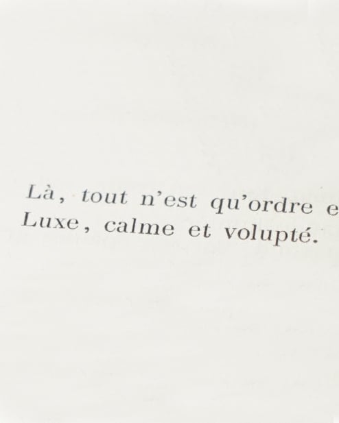 Vingt fois sous le sapin, déposons nos ouvrages…