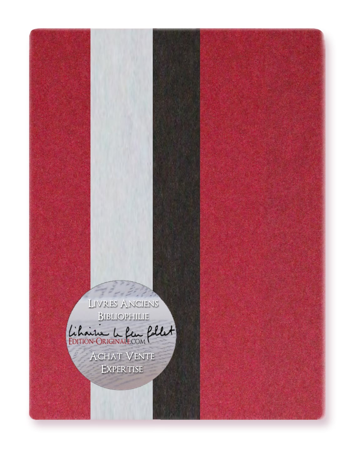 Le cadeau de Noël idéal : le livre !