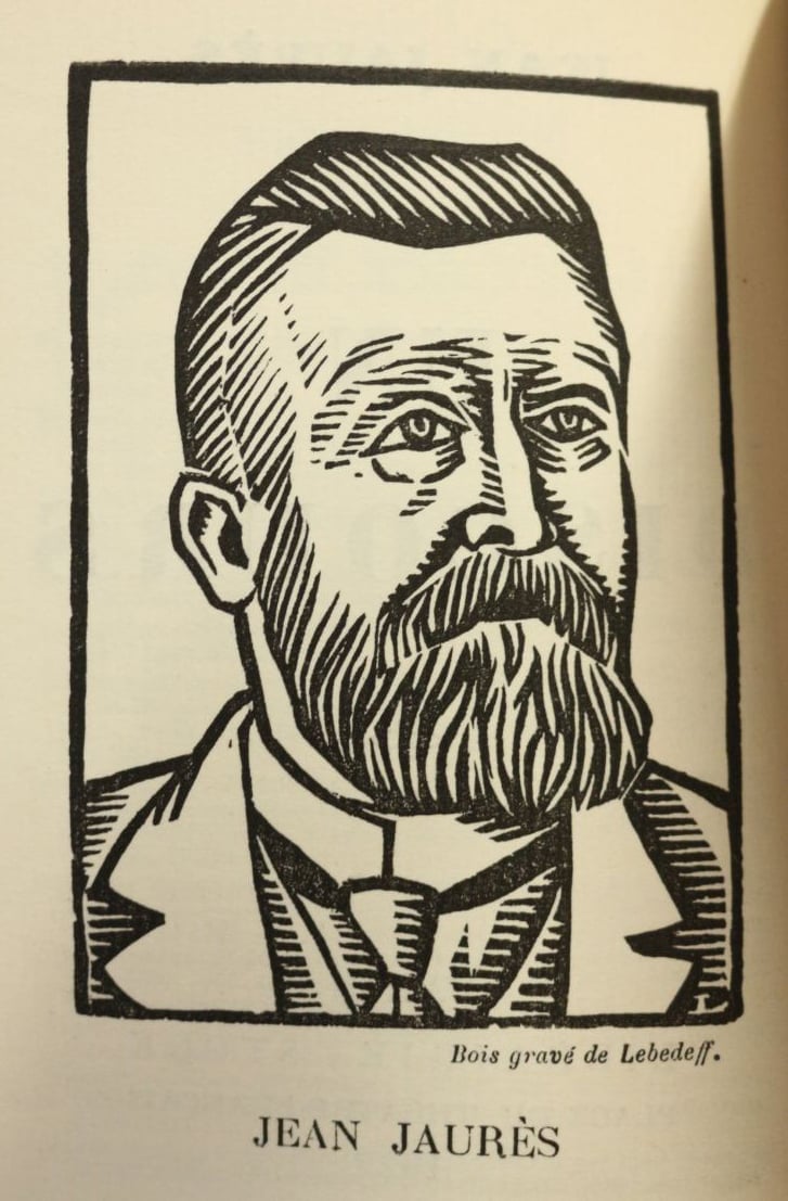 Jean Jaurès' Letter | Tribute to Samuel Paty