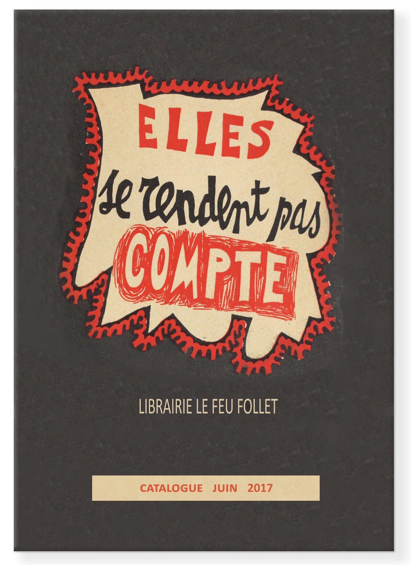 Littérature Juin 2017