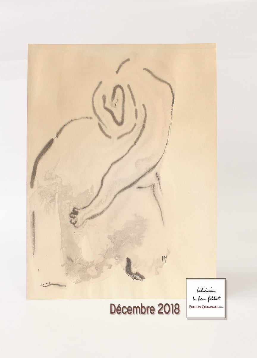 Catalogue de Décembre 2018