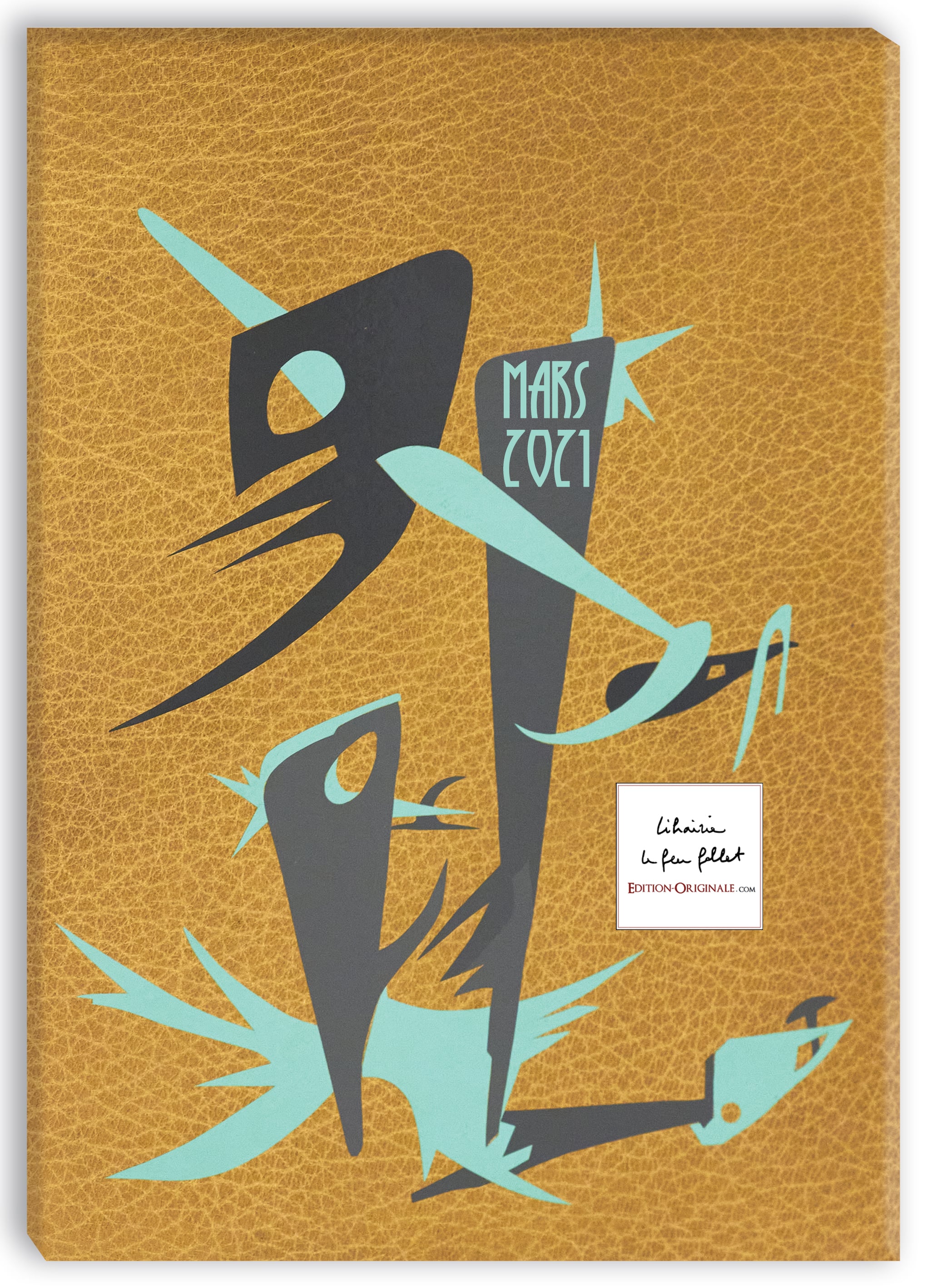 Catalogue de Littérature | Mars 2021