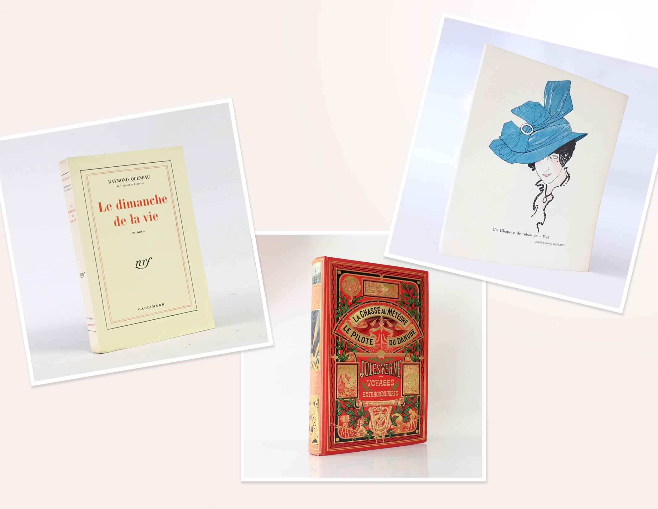 Cherchez et trouvez son / leur / votre cadeau...