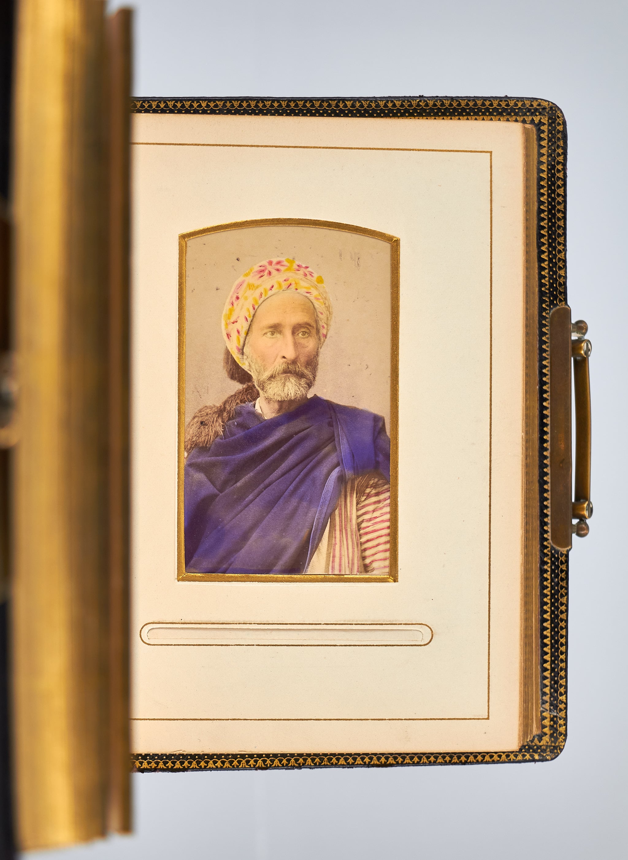 Portraits d'artistes et artistes du portrait 