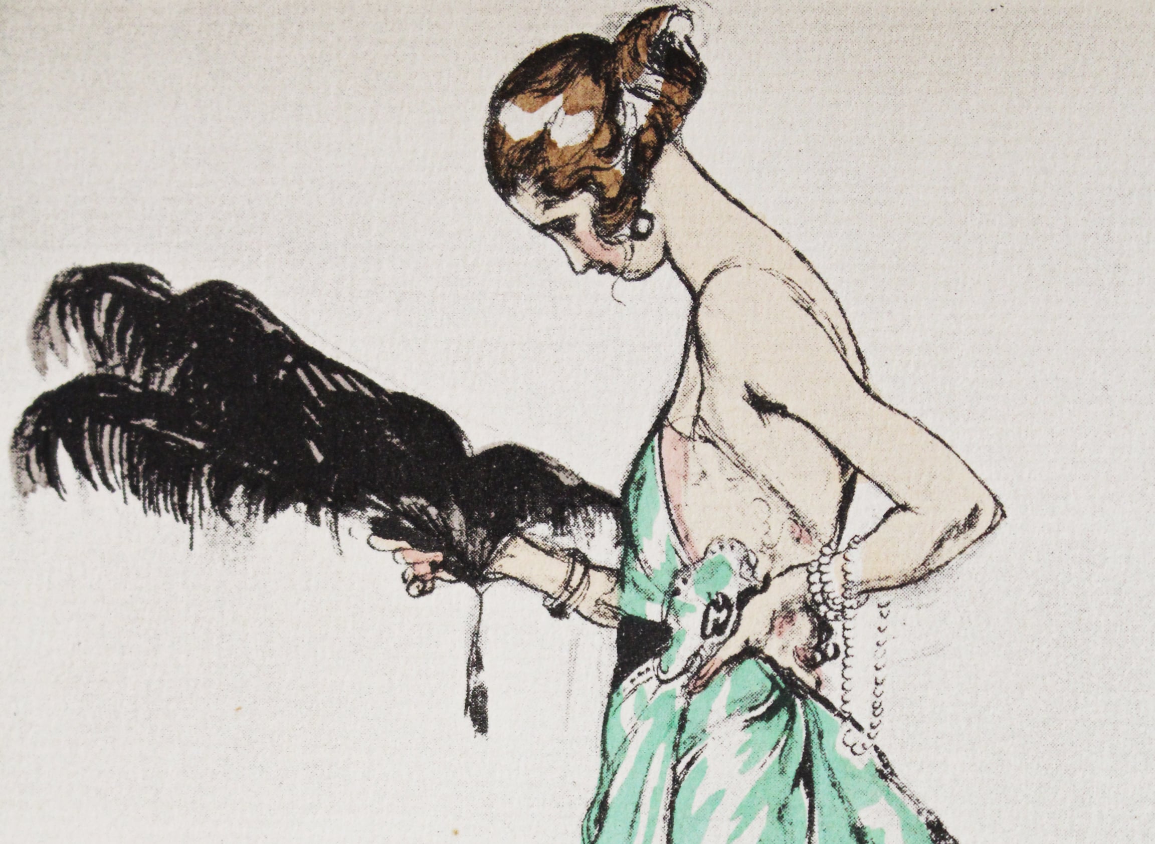 Etienne Drian (1885-1961)