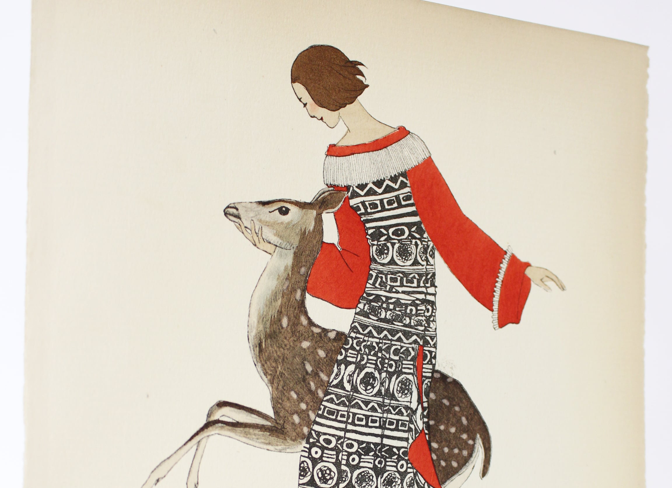 The Gazette du bon ton