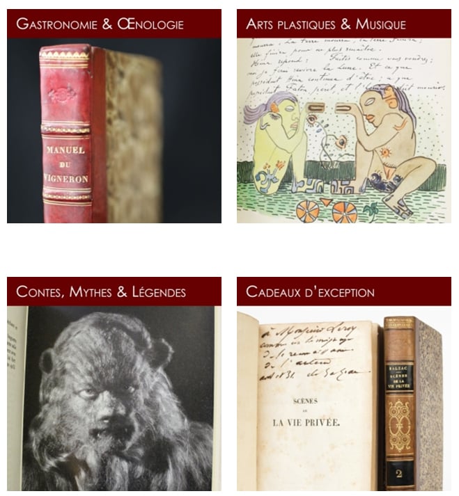 Nouvelles sélections de Noël