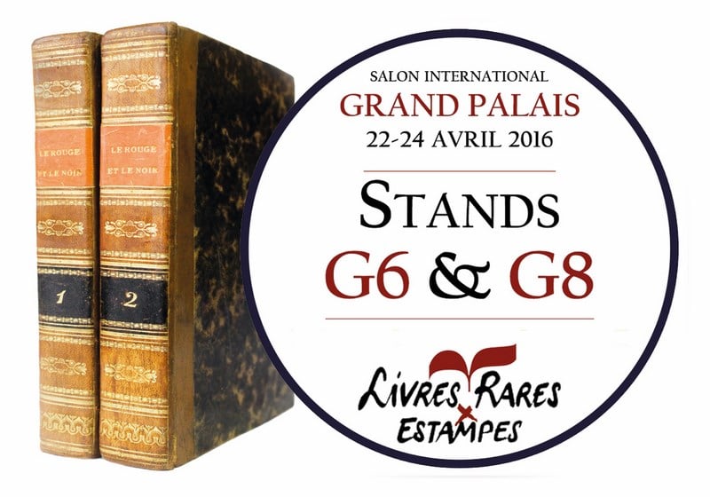 Le Feu Follet au Grand Palais