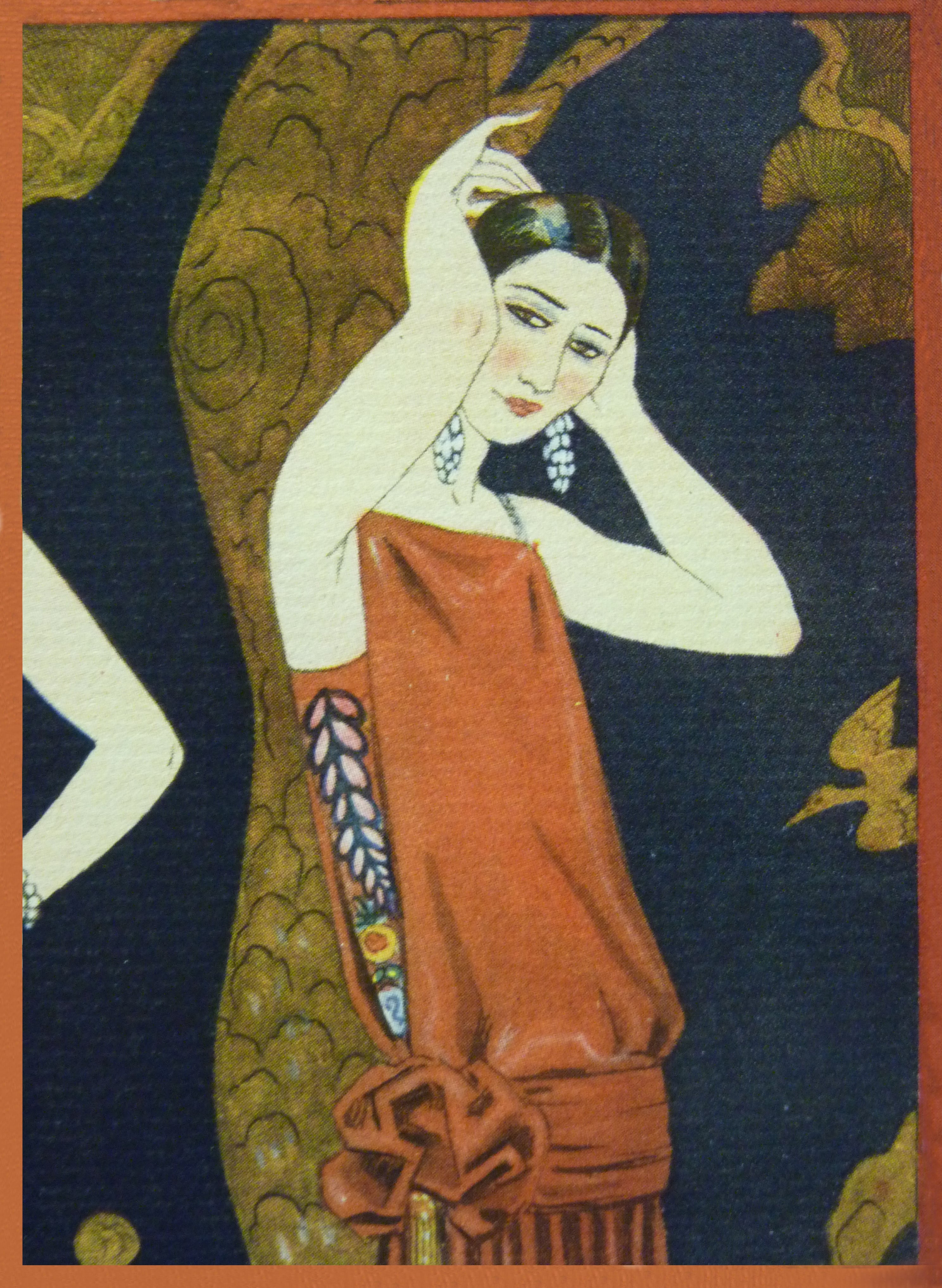 La Gazette du Bon Ton