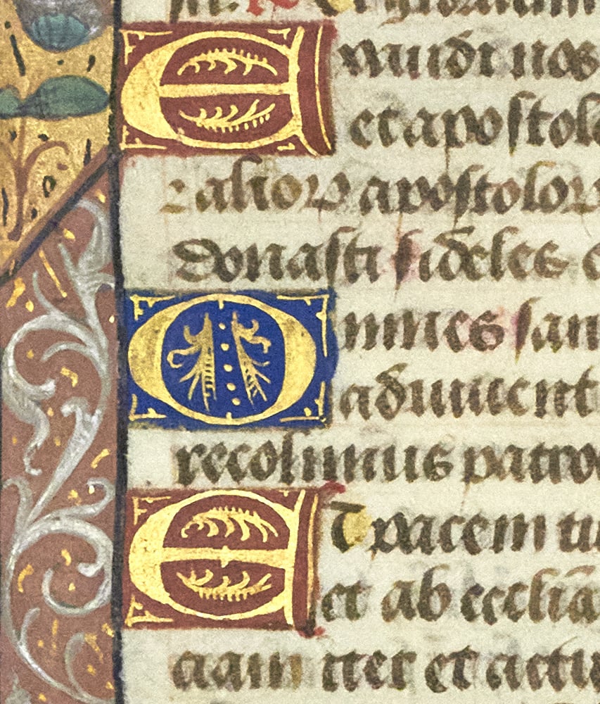 Qu'est-ce qu'un incunable ?