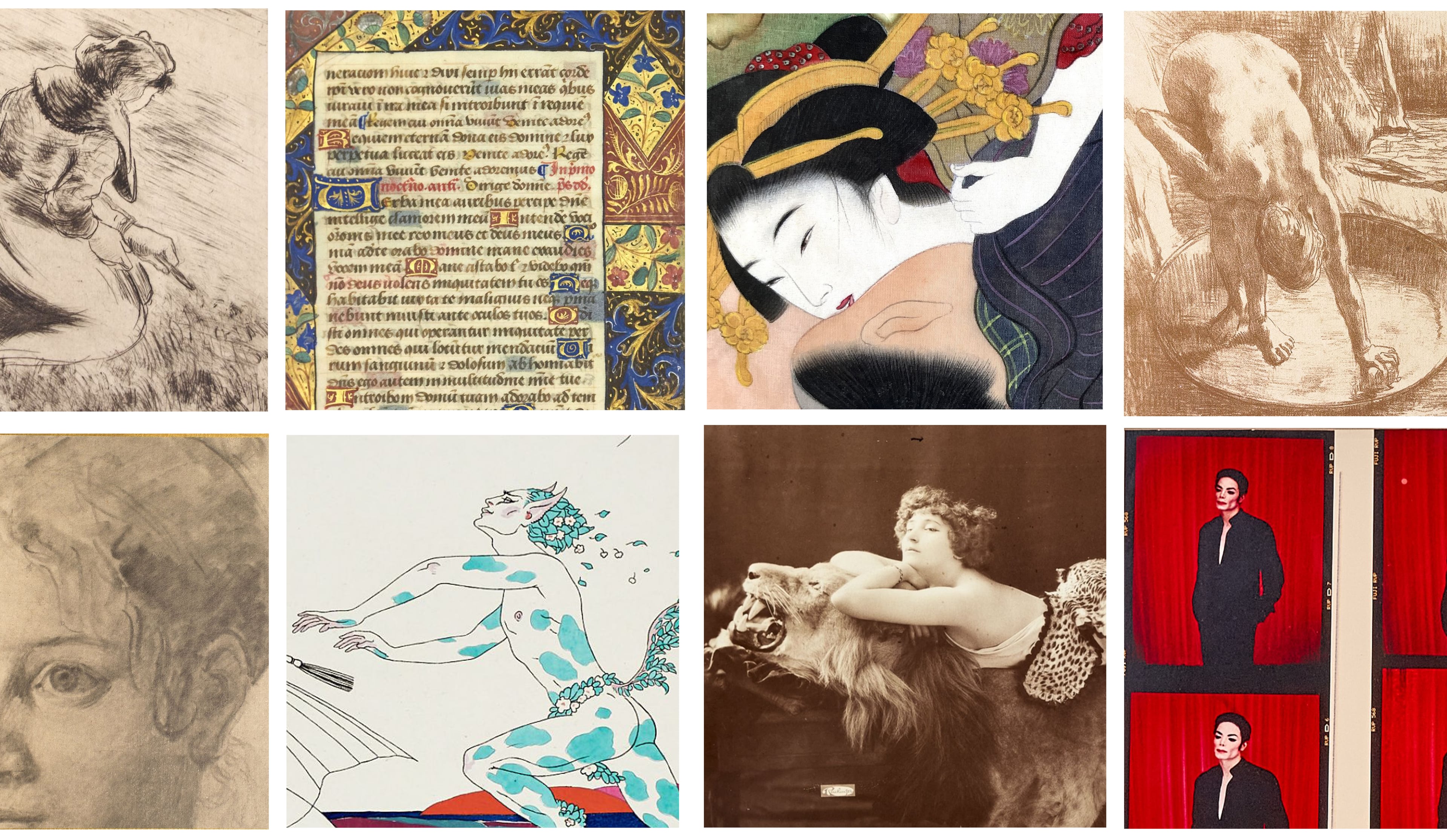 Find your gift in each moment