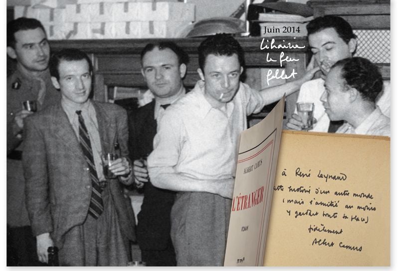 Livres Modernes Juin 2014