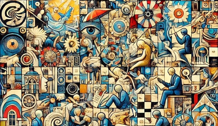 Un surréalisme manifeste