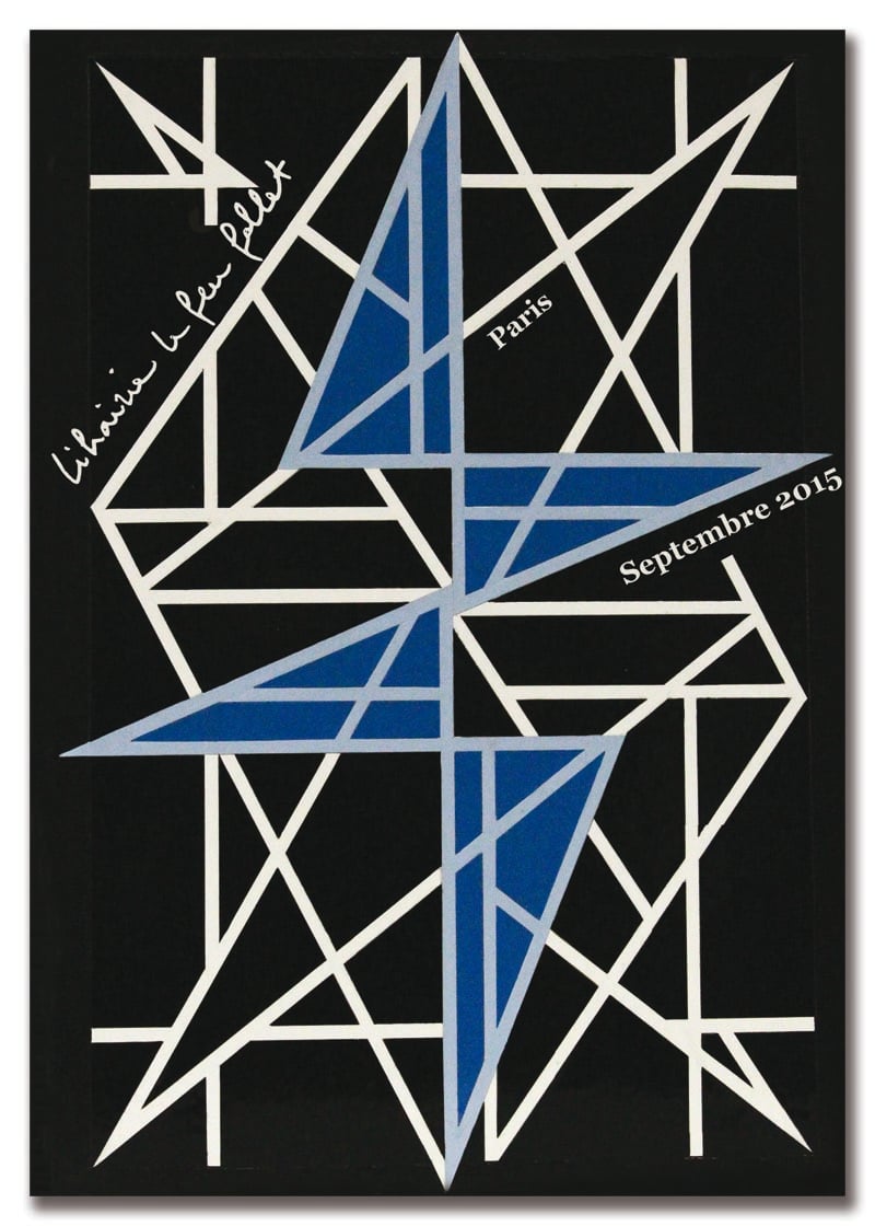 Catalogue de Livres modernes | Septembre 2015