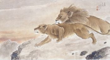 L'Eveil de la Chine moderne au Musée Cernuschi