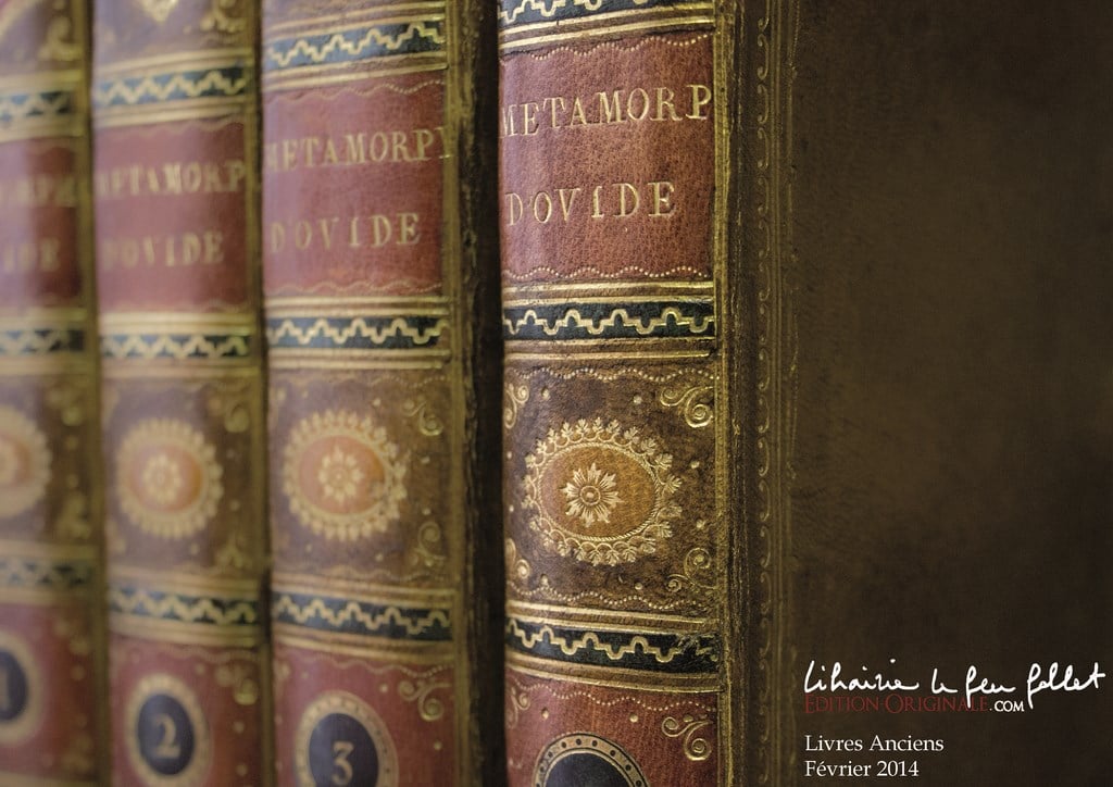 Catalogue de Livres Anciens | Février 2014