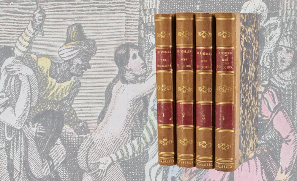 James Lawrence, a prude feminist