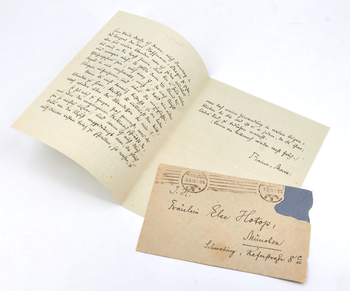 This summer, feed your mind!