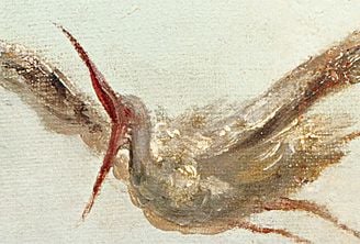 Exposition Gustave Doré au Musée d'Orsay<br/> L'Imaginaire au Pouvoir 