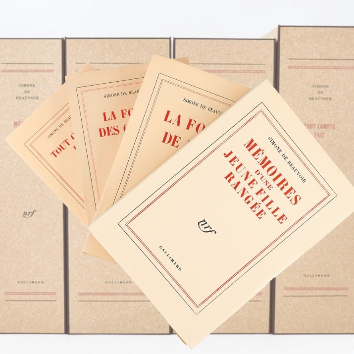 Premières impressions...