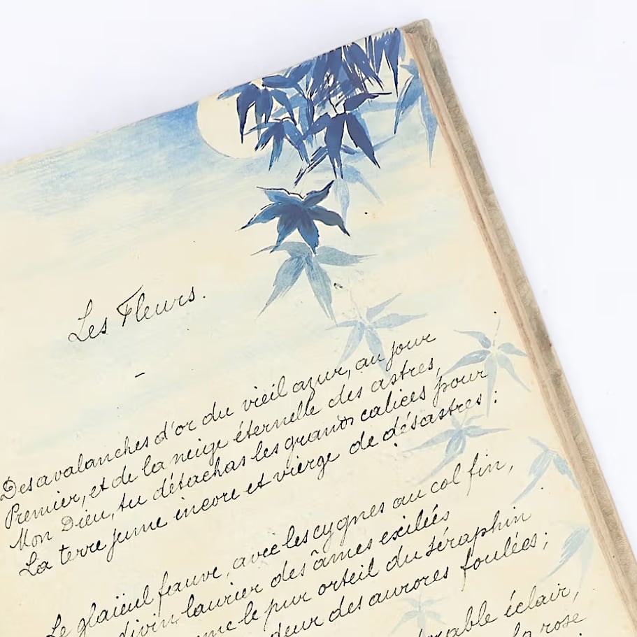 The Echo of Dear Voices