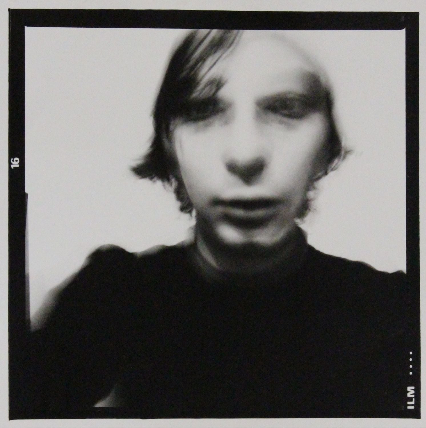 Focus on Marc Trivier, photographs