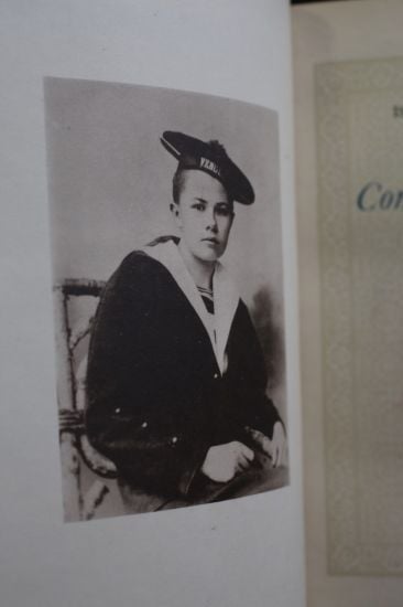 Focus on... Isabelle Eberhardt