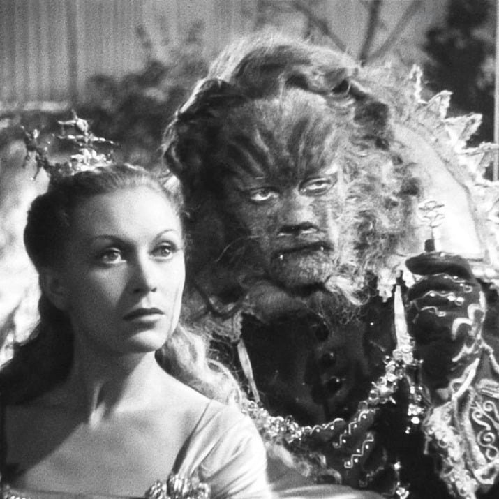 Books with a Capital 'Her'