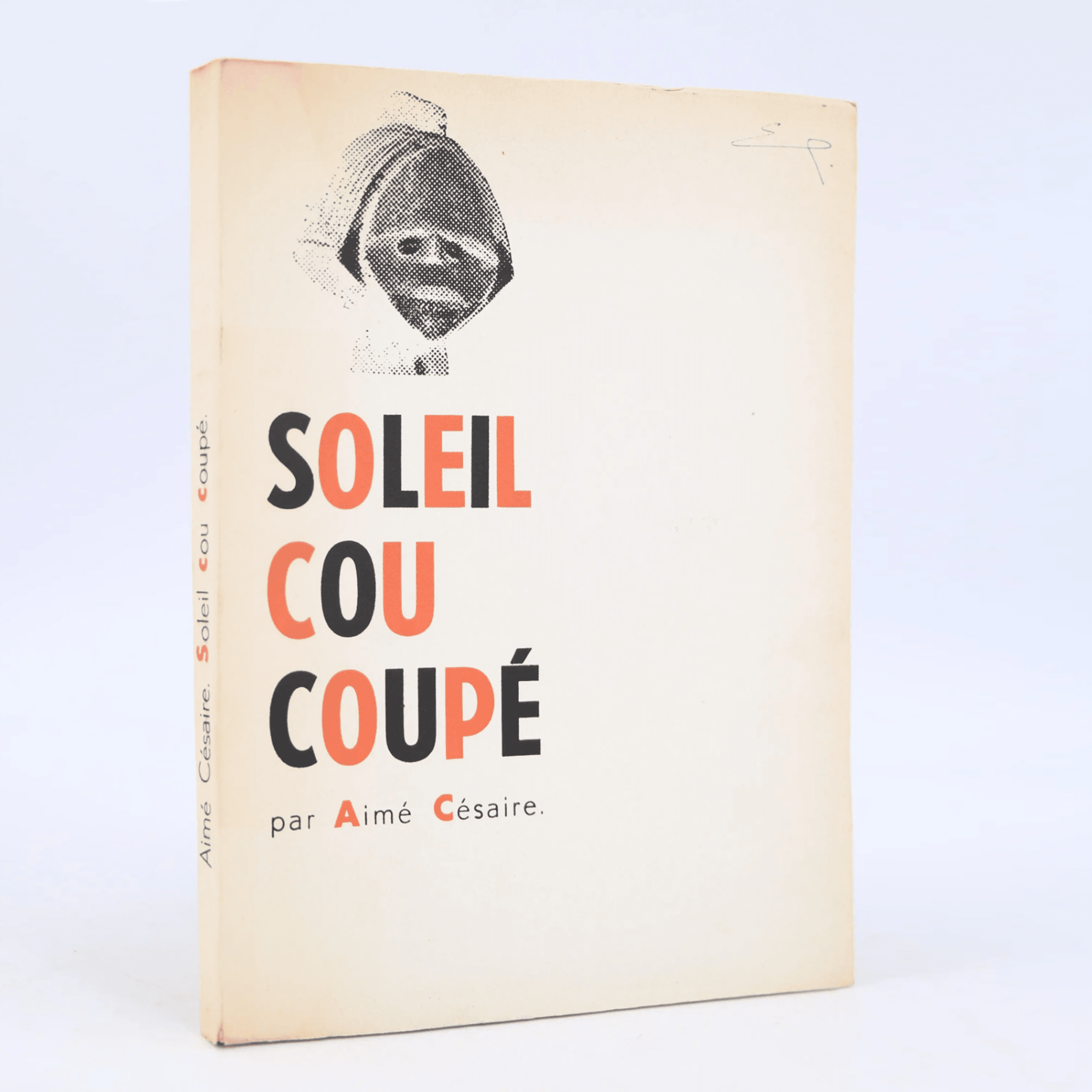 The Other has become an 'I': Négritude's epic literary and poetic journey