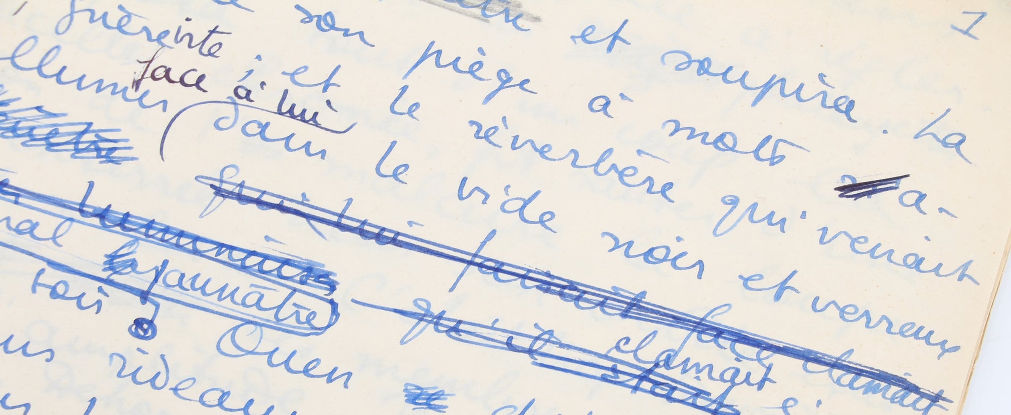 Sin transit gloria mundi