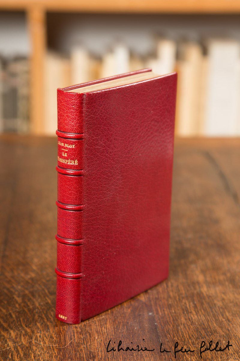 What is "book collecting"?