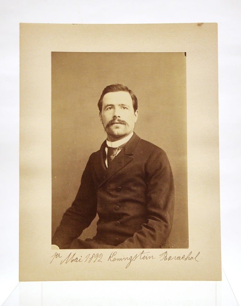 Anarchy, Censorship & Betrayal!