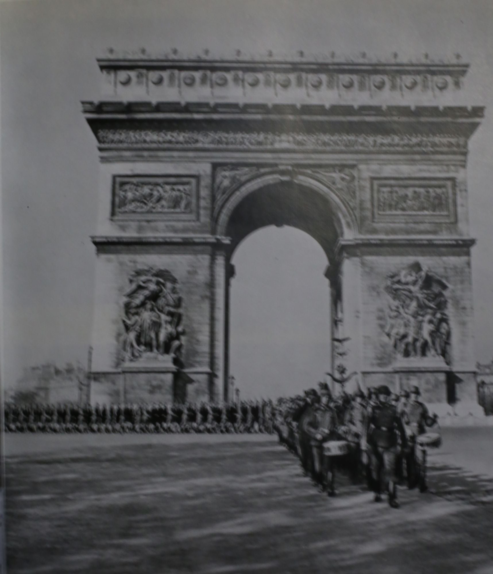 Libération de Paris