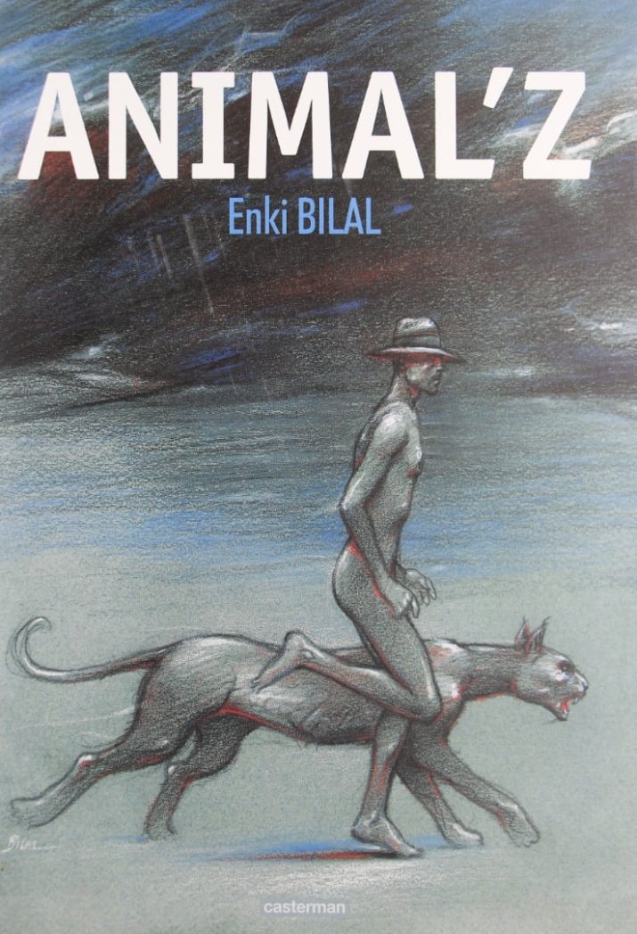 Le Feu Follet in short... list