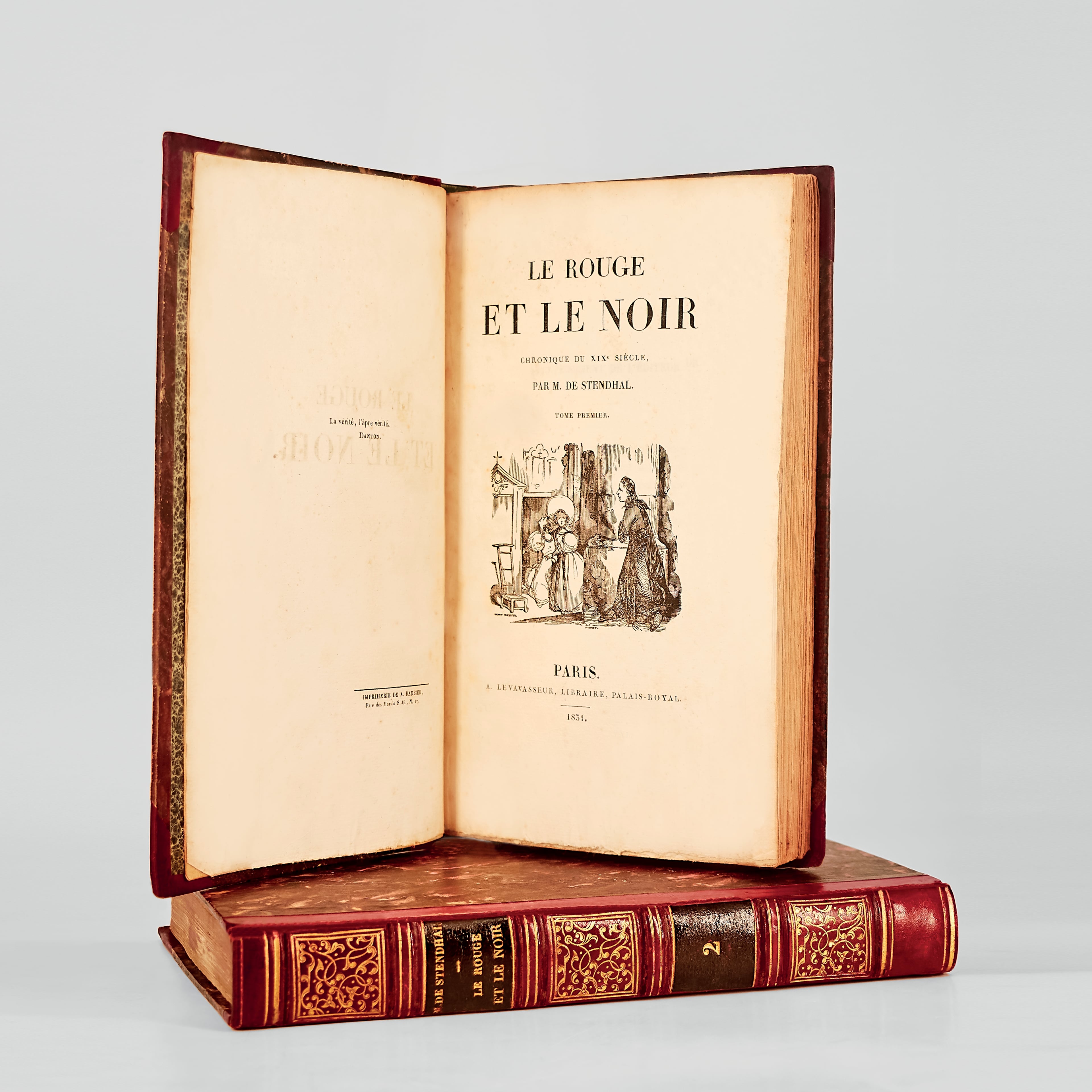 What is a first edition?