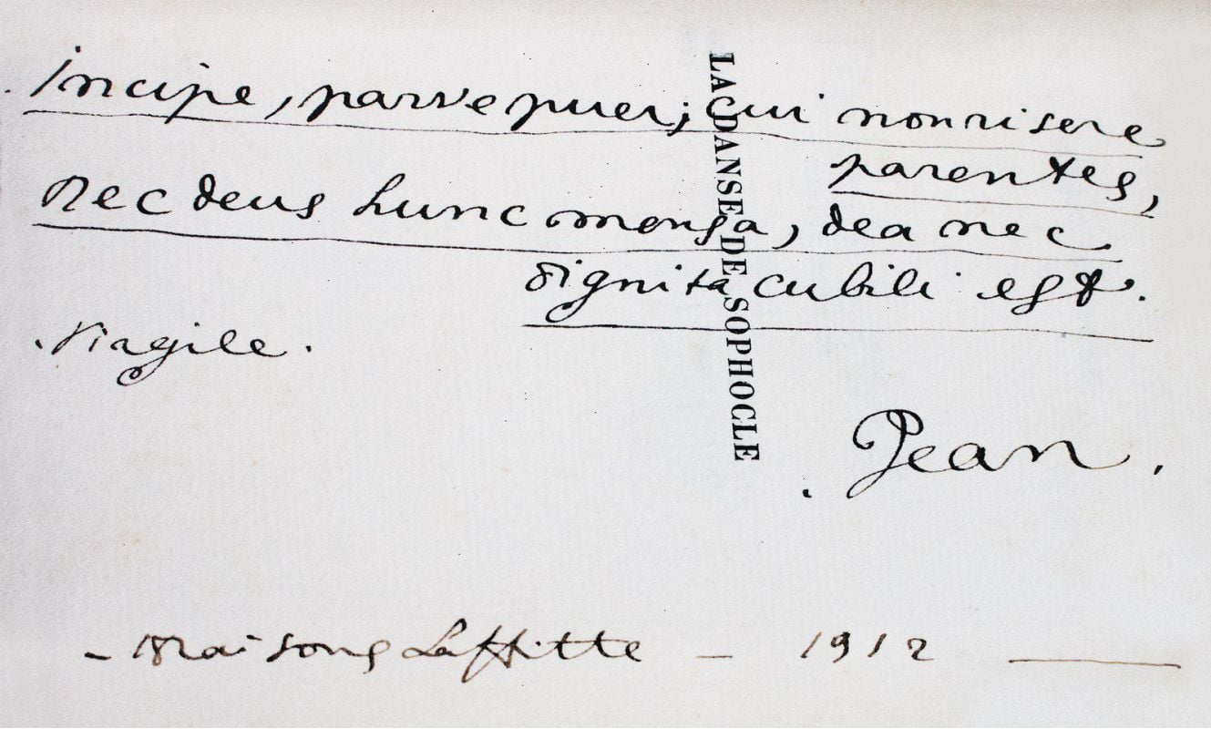 Une pièce exceptionnelle <br/>pour la Fête des Mères