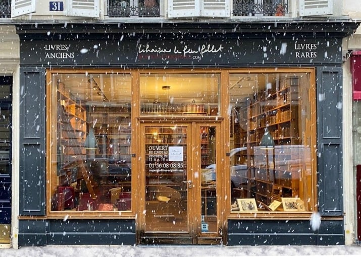 Nouvelles inspirations