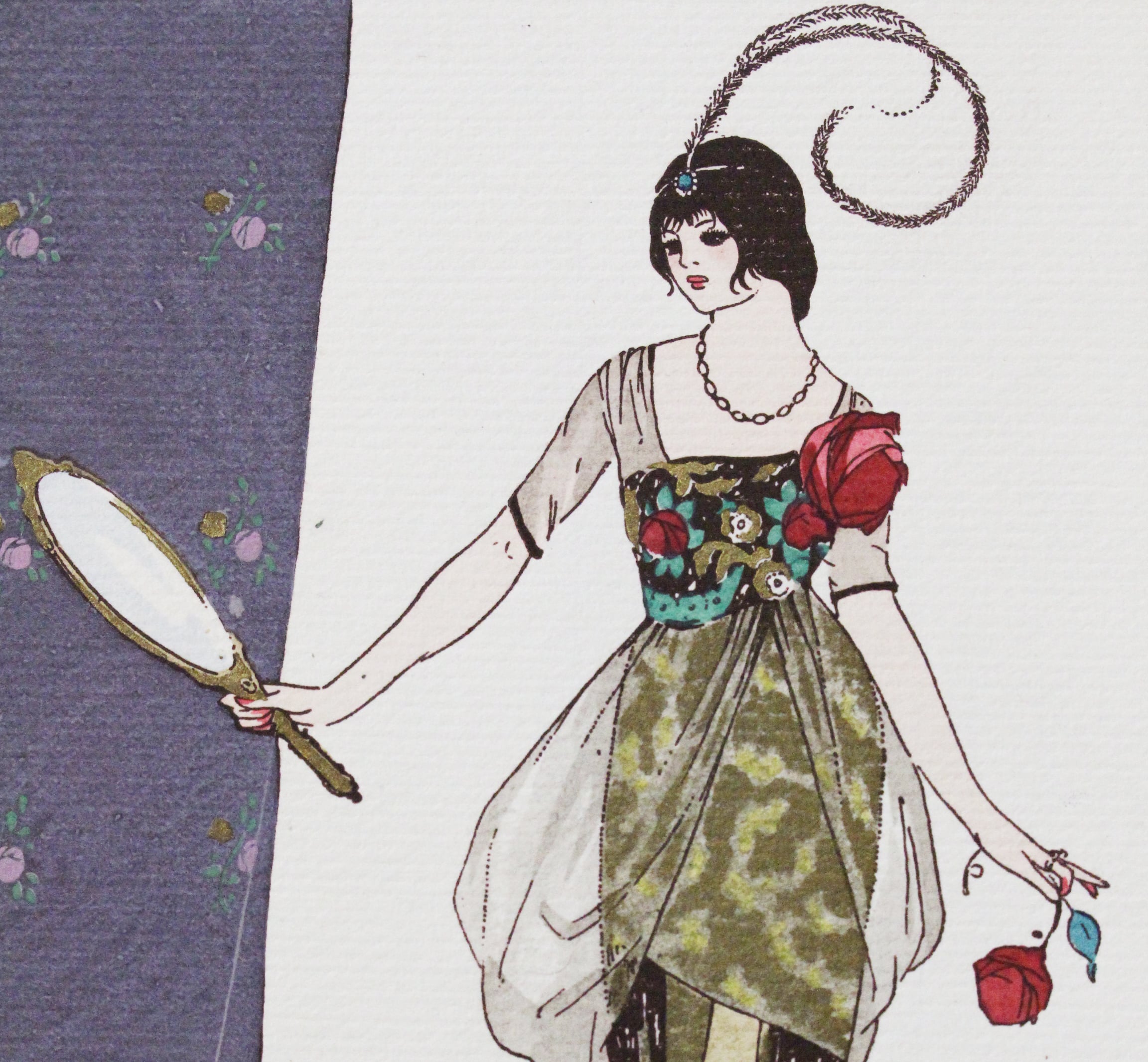 Umberto BRUNELLESCHI (1879-1949)