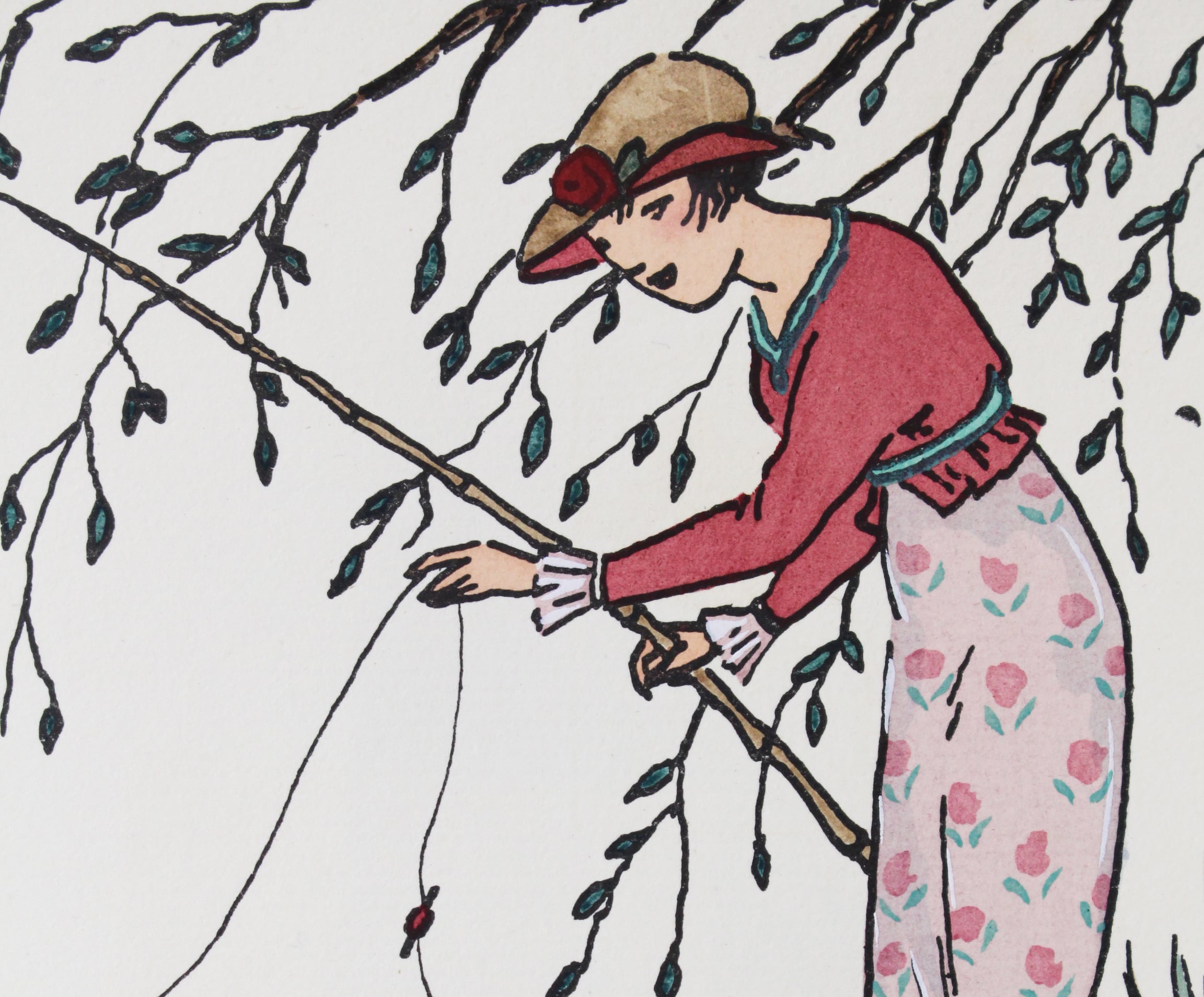 Guy Arnoux (1886-1951)