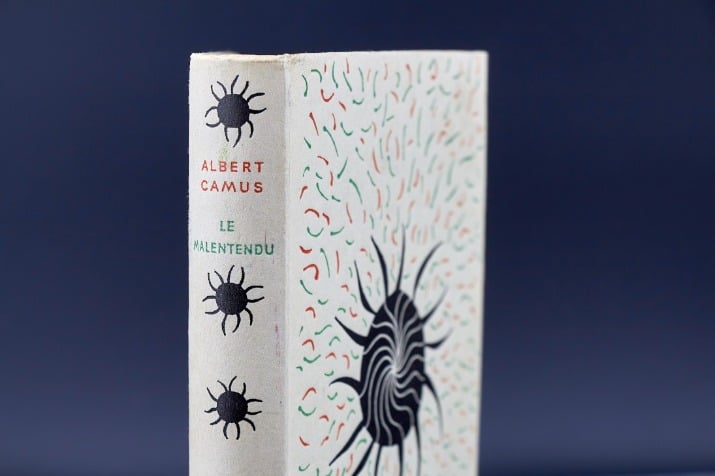 Réussissez Noël sur un Malentendu